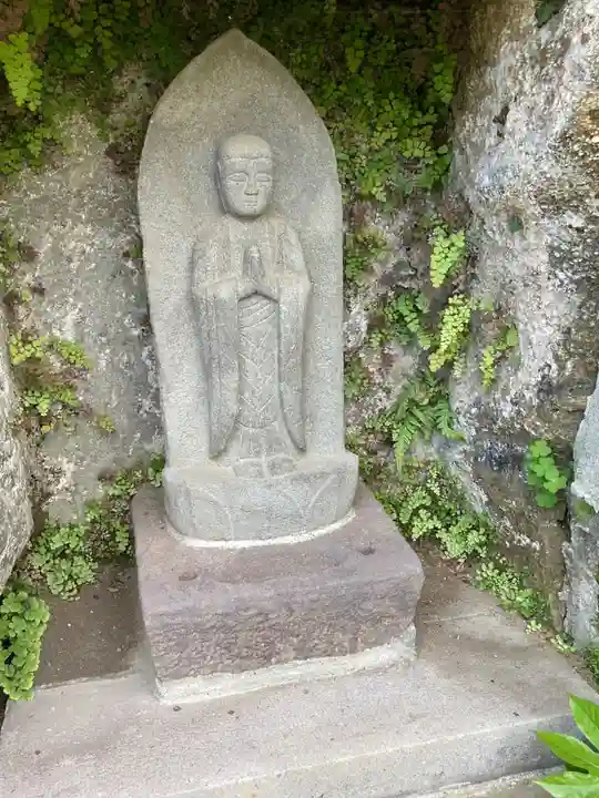 雲頂庵(神奈川県)