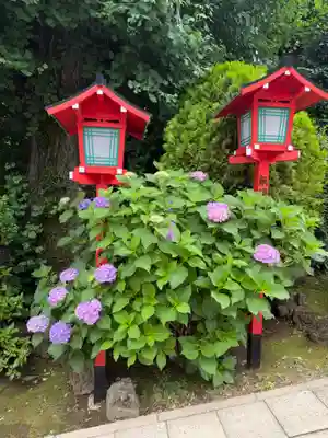 放生寺(東京都)
