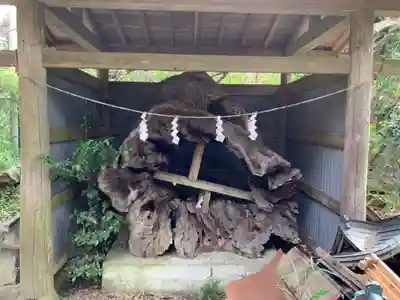 熊野神社のその他建物