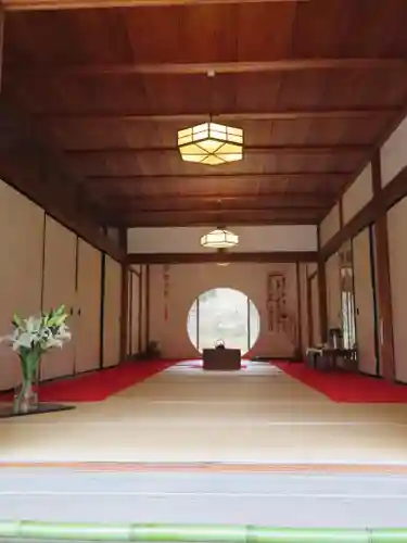 明月院のその他建物