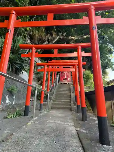 稲荷神社(神奈川県)