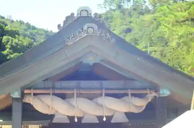 出雲大社(島根県)