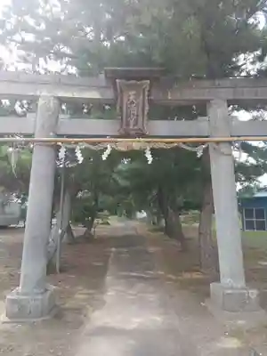 天満神社(茨城県)