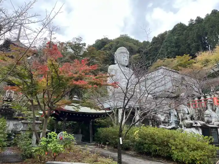 南法華寺(壷阪寺)(奈良県)