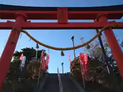 富主姫神社(宮城県)