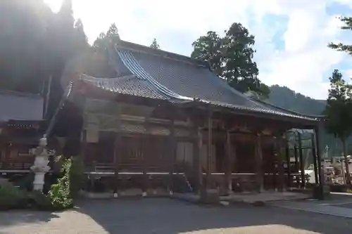 林西寺(石川県)