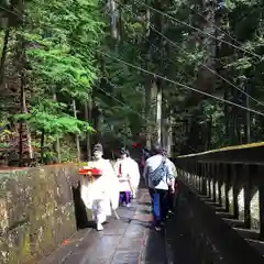 日光東照宮の建物その他