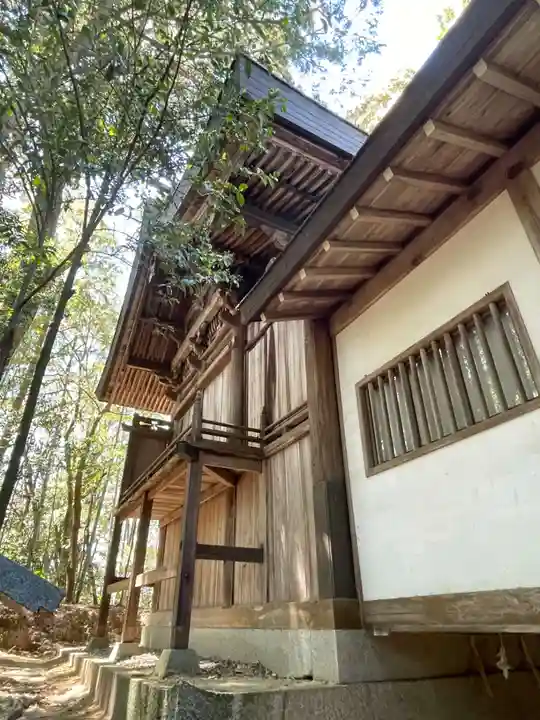 宇佐神社(香川県)