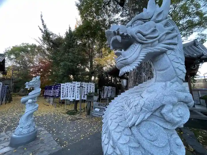 若宮神明社(愛知県)