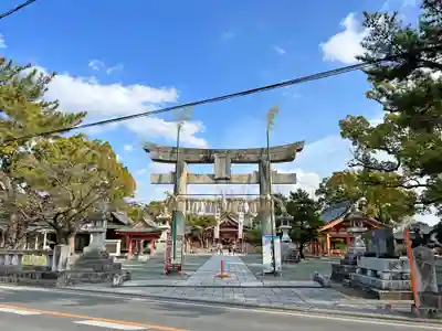 風浪宮(福岡県)