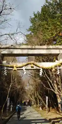 大原野神社のその他建物