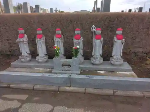 東漸寺(茨城県)