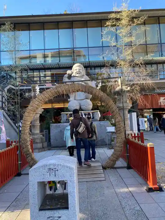 神田神社(神田明神)のその他建物