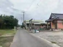 三峯神社(千葉県)