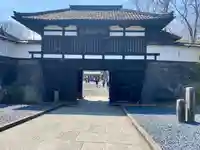 懐古園稲荷神社(長野県)
