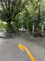 駒木諏訪神社(千葉県)