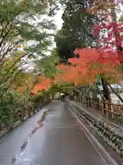 尊永寺の建物その他