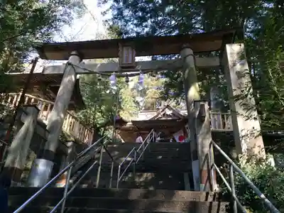 幣立神宮(熊本県)