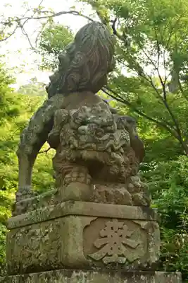 隠岐神社(島根県)