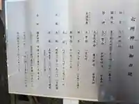 六所神社(東京都)