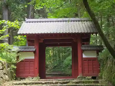 百済寺(滋賀県)
