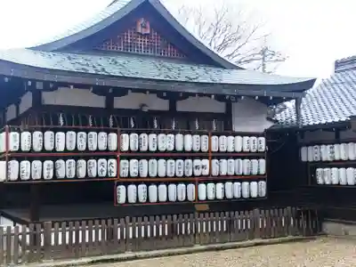 御香宮神社(京都府)