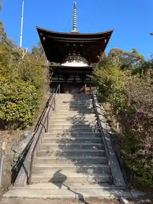 石山寺(滋賀県)