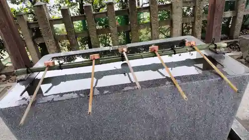 西院春日神社(京都府)