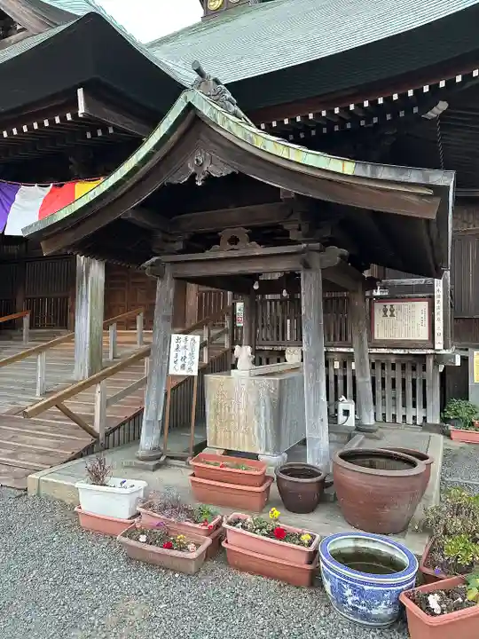 弘明寺(神奈川県)