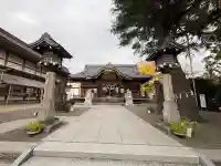 八剱八幡神社(千葉県)