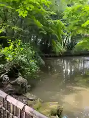 青葉神社(宮城県)