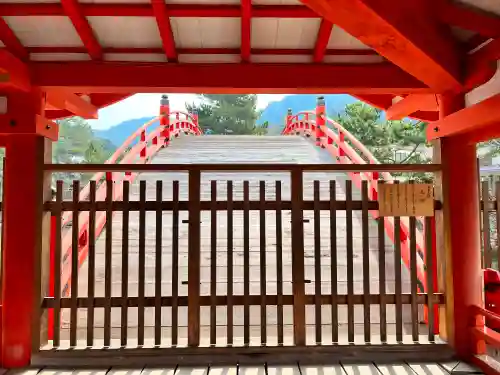 厳島神社(広島県)
