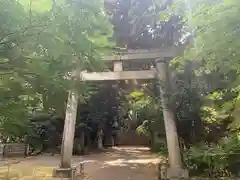 赤坂氷川神社(東京都)