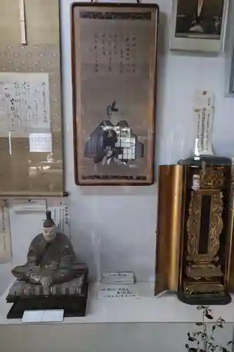 月桂院(岐阜県)