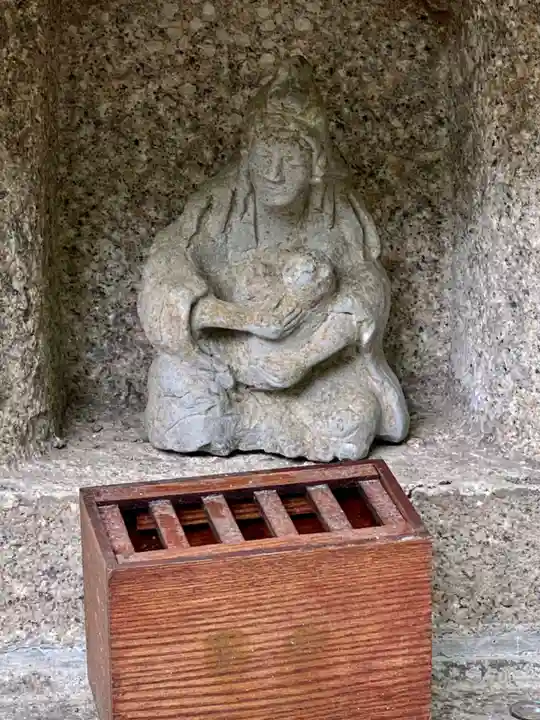 瓦屋寺(滋賀県)