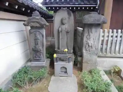 安養院(東京都)