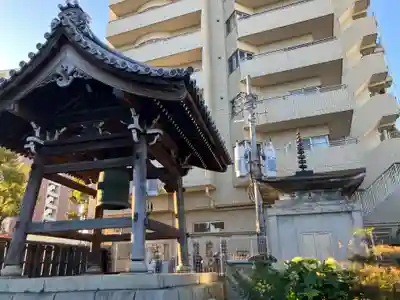 大津別院(滋賀県)