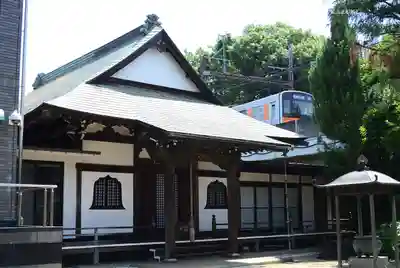 萬福寺(神奈川県)