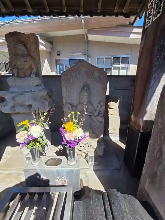 稲荷神社(東京都)