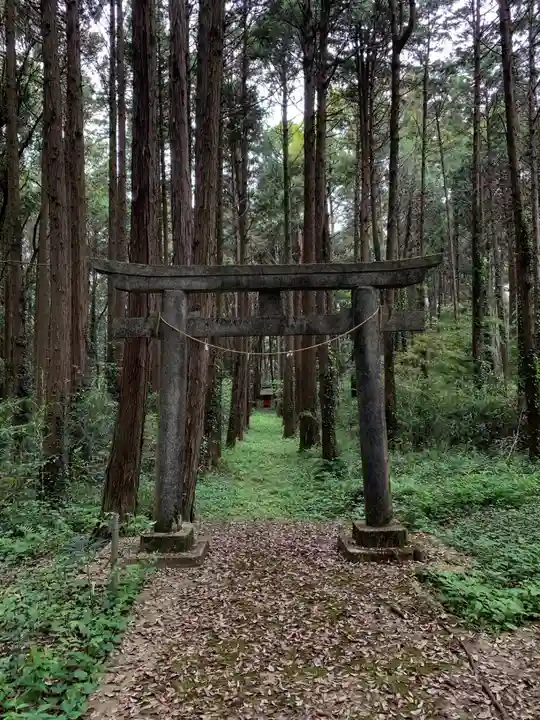 姫宮神社(千葉県)