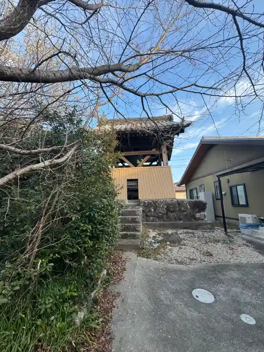 転輪寺(三重県)