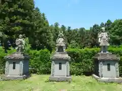 医王寺(福島県)