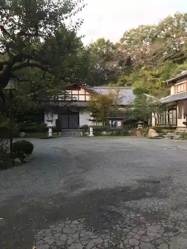 東禅寺のその他建物
