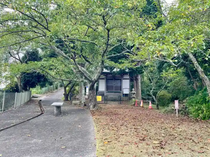 八坂三峯神社(福島県)