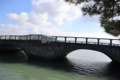 鹽竈神社(和歌山県)