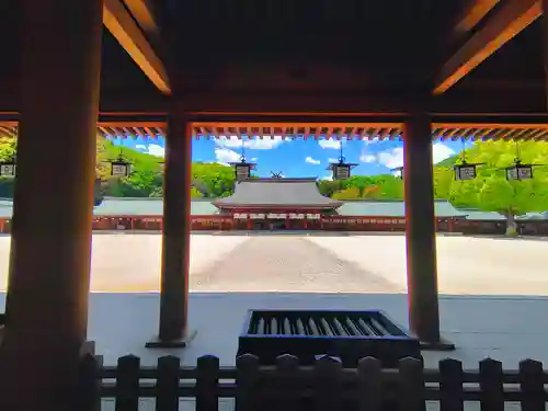 橿原神宮(奈良県)