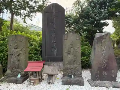 赤羽八幡神社(東京都)
