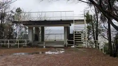 安行山 磐榮稲荷宮(京都府)