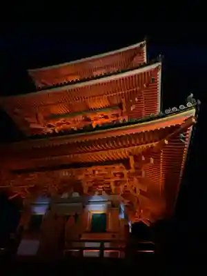清水寺(京都府)
