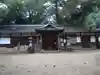 意賀美神社(大阪府)